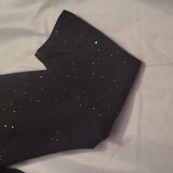 Toddler Leggings - Picture 3 of 4